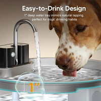 Petzo Wireless Hydration Fountain