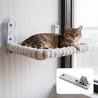 Petzo Window Cat Perch
