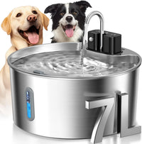 Petzo Wireless Hydration Fountain