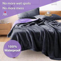 Petzo Premium Sofa Protector Blanket