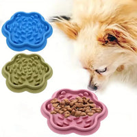 Petzo Slow Feeding Bowl