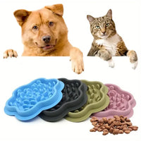 Petzo Slow Feeding Bowl