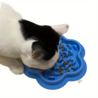 Petzo Slow Feeding Bowl